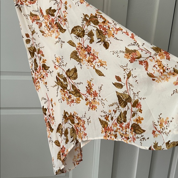 Reformation Maebry Dress NWT - Picture 6 of 16